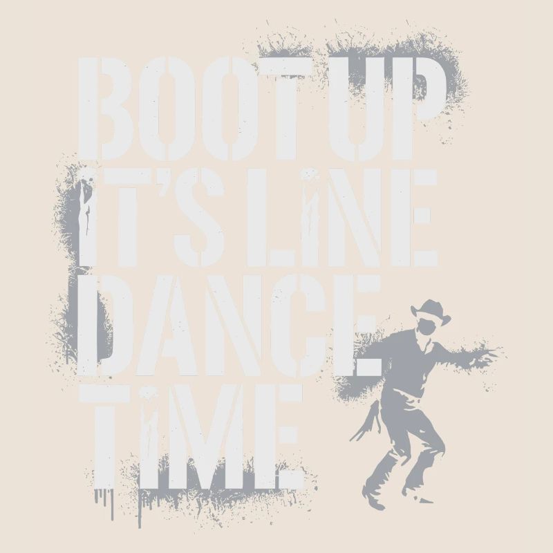 Western-style dancing fun