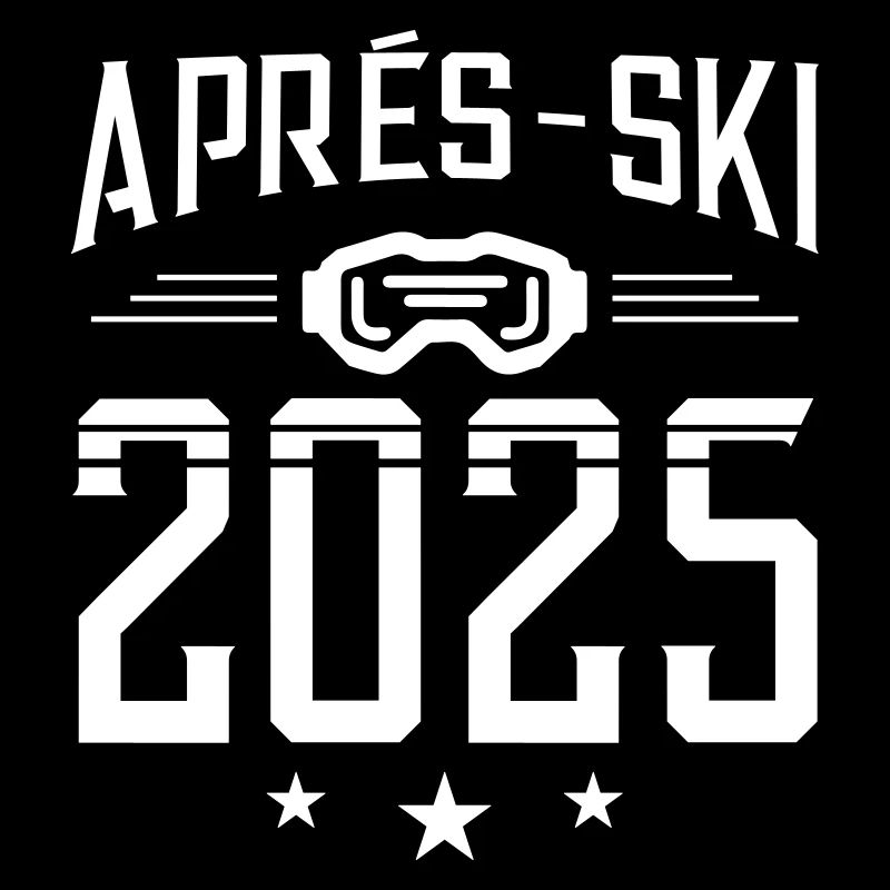 Après-ski 2025