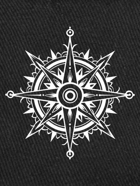 Compass Symbol