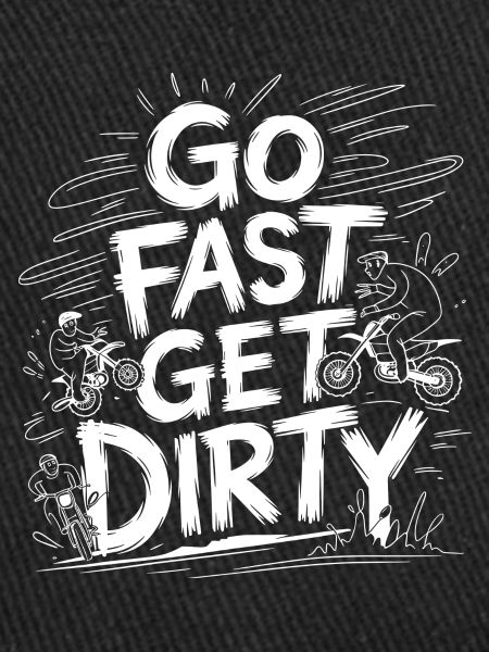 Adventure and speed