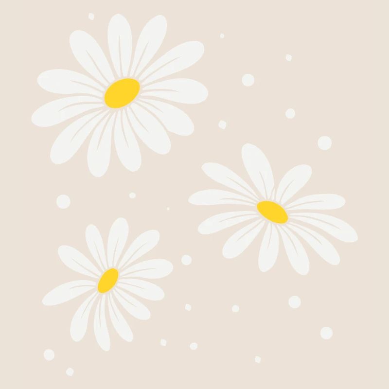 Daisy Dots
