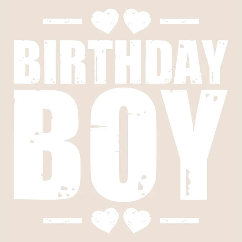 Geburtstags Junge Spruch