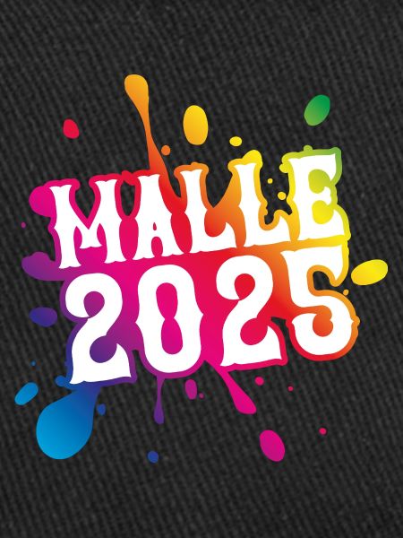 Malle 2025 blob