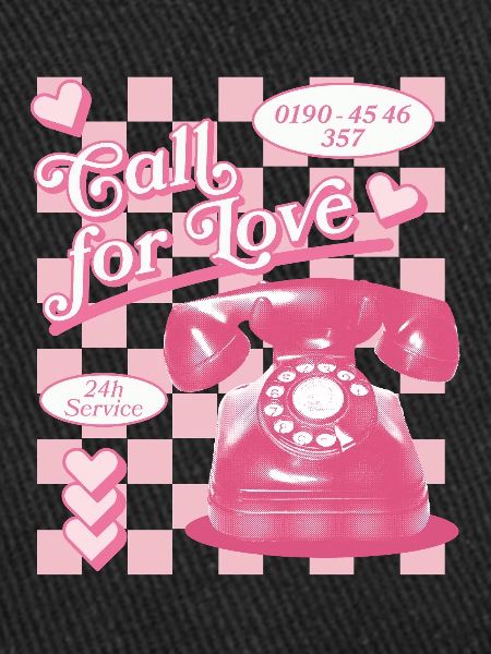 Appel à l’amour hotline esthétique