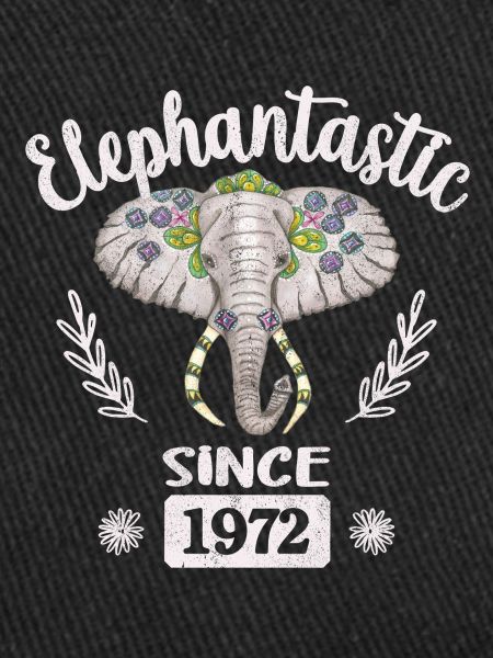 elephantastic since 1972