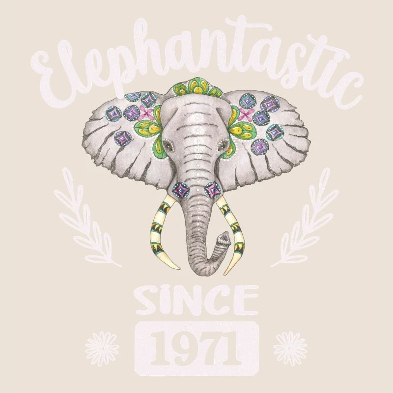 elephantastic since 1971