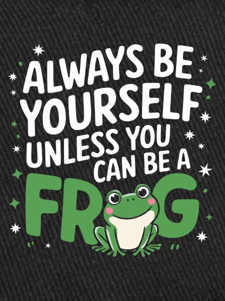 Frog Toad