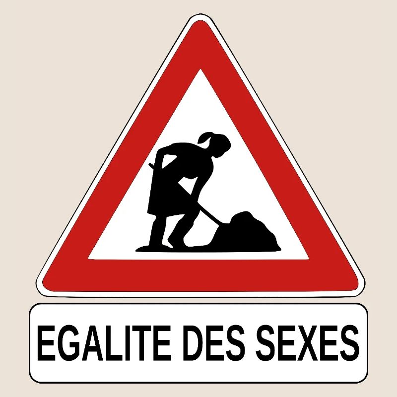 Gender equality