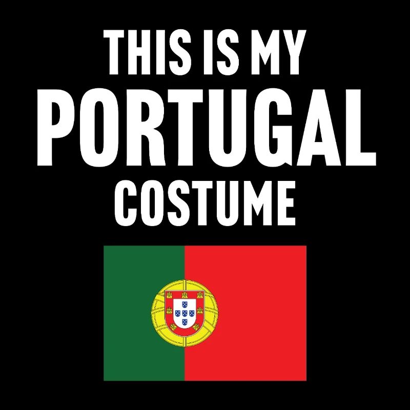 Ce costume de mon Portugal