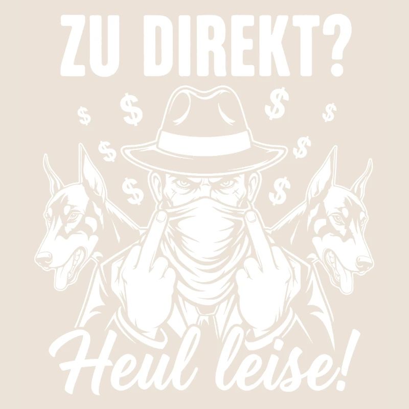 Direkte Ansage