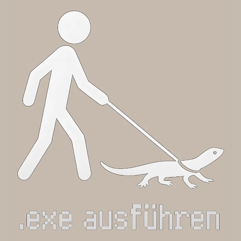 EXE Run Admin Informaticien Programmeur