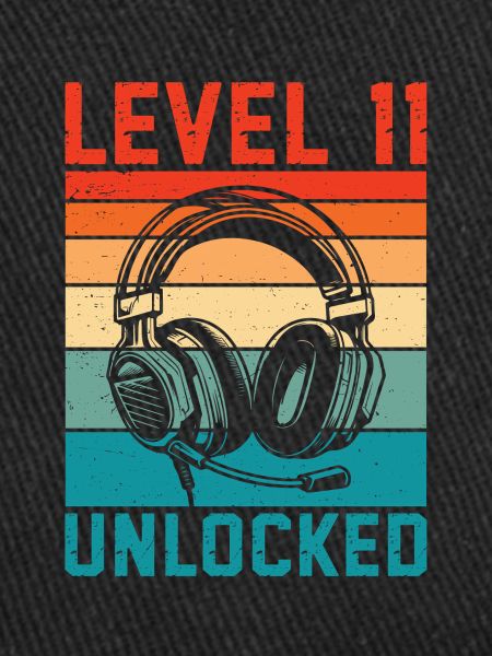 Level 11 Unlocked, 11th Anniversary