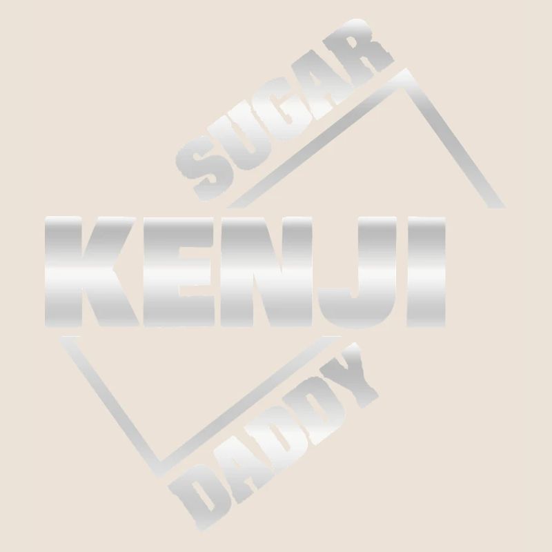 Sugar Daddy Kenji