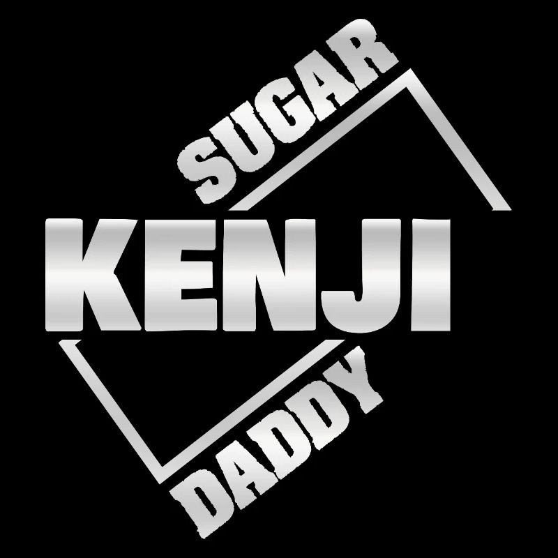 Sugar Daddy Kenji
