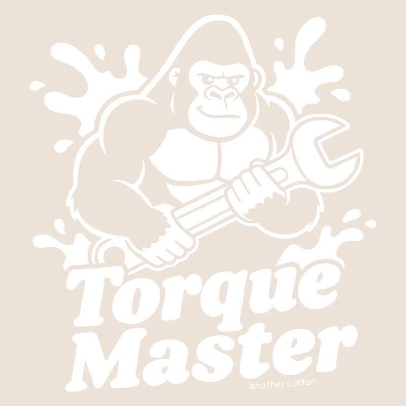 Puissance Gorilla Torque Master