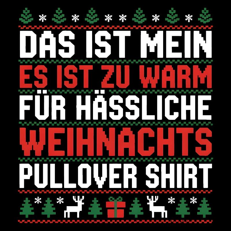 Weihnachten