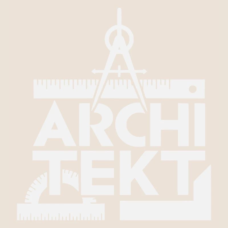 Architecture Design Grid Symbolism