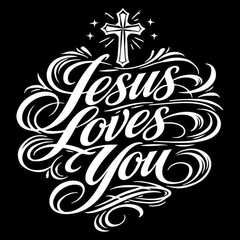 Proverbe de Jésus t’aime