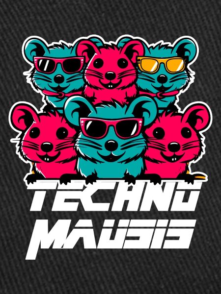 Techno Mausis