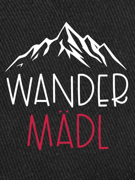 Wander Mädl