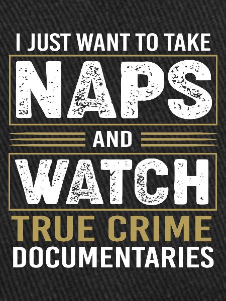 True Crime Krimi