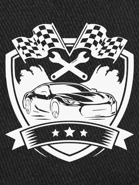 Car Shield Logo