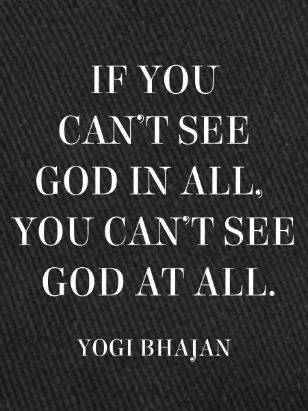 Kundalini guru quote