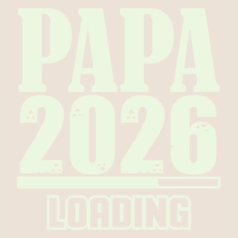 Papa 2026 Loading