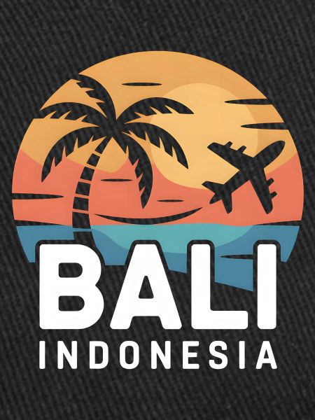 Bali Indonesia Sunset