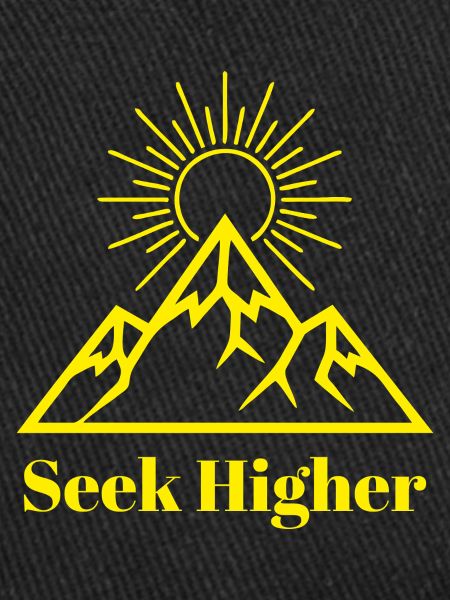 Seek Higher Summit Glow