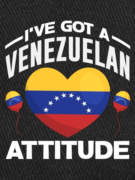 Drapeau du Venezuela Fierté & Maison Venezuela