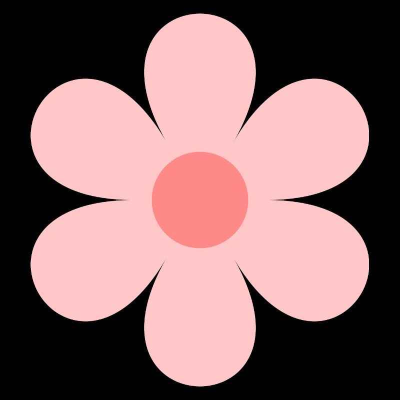 Fleur Pastel Fleur Centrale