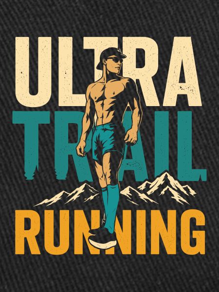 Ultra Trail Running