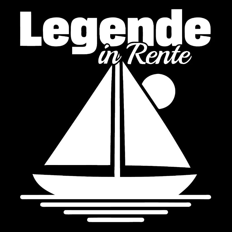 Endlich Rente Frei