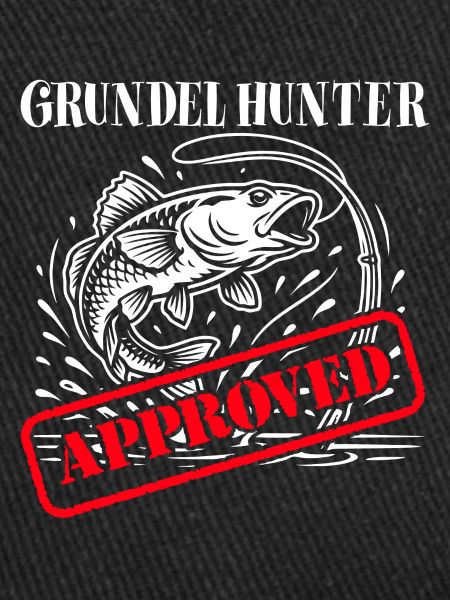 Grundel Spruch