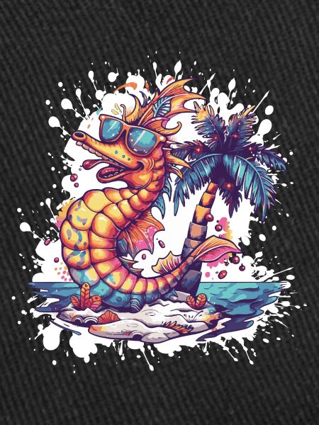 Vacances d’été Seahorse