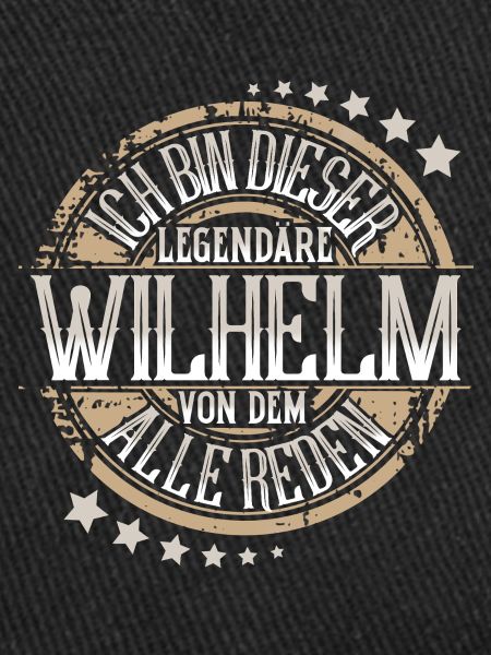 Wilhelm