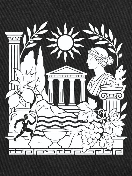 Ancient Greek Mythology