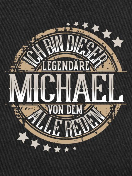 Michael