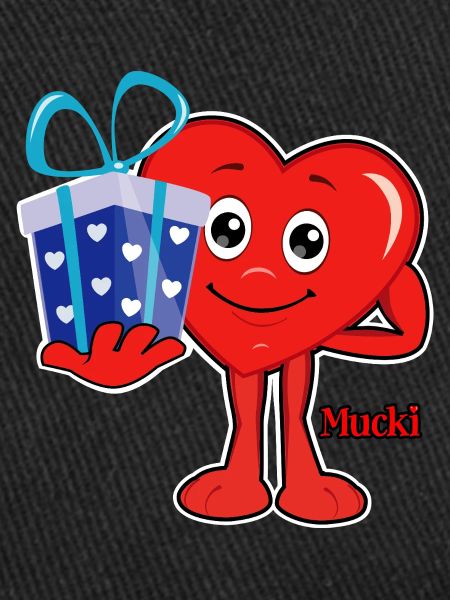 Mucki Riesen-Geschenk
