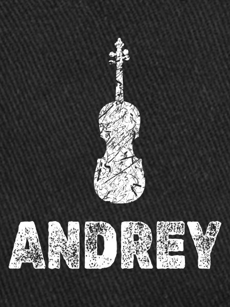 Geige Andrey