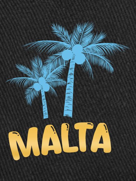 Geschenk für Malta