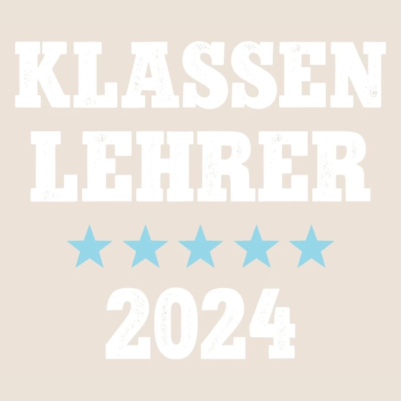 Klassenlehrer 2024 Beruf Studium Lehramt Student