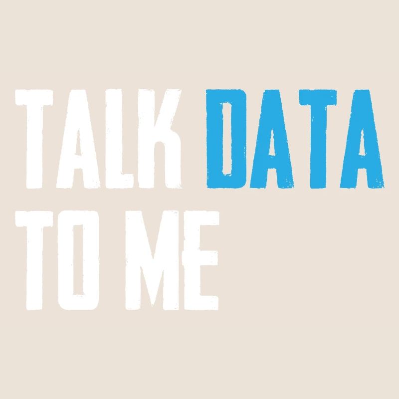 Talk data to me Data Science Computer Science