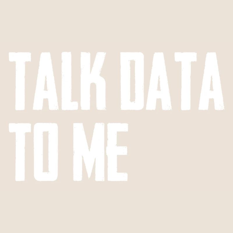 Talk data to me Data Science Computer Science