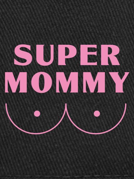 Super Maman
