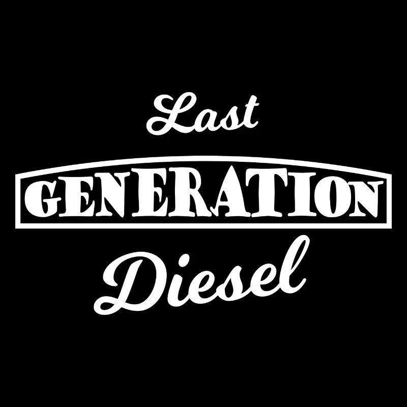 Dernière génération de conducteurs diesel