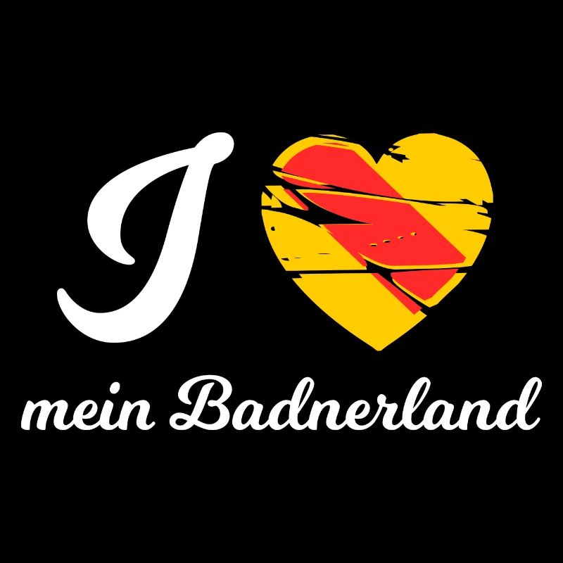 J’adore le Badnerland