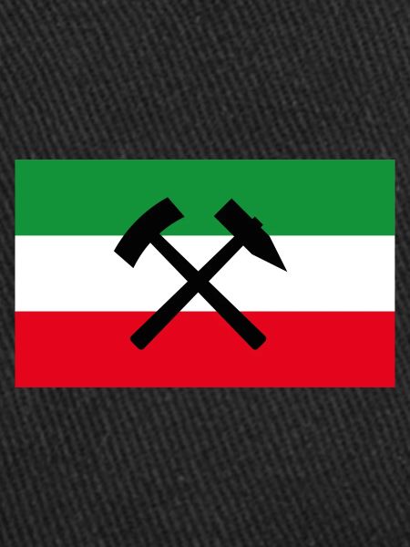 NRW Flag Mining