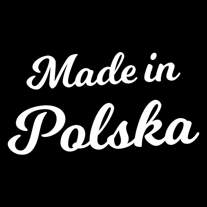 Fabriqué en Pologne